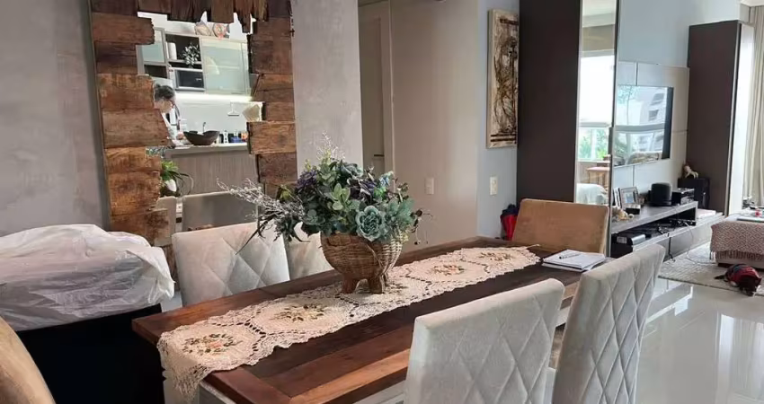 Apartamento à venda, mobiliado e equipado, com 2 suítes, uma vaga de garagem, churrasqueira, residencial porto madeiro, bairro praia brava, itajaí sc