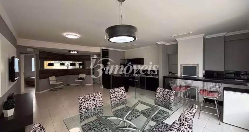 Apartamento para locação anual, mobiliado, decorado e equipado, com 3 quartos (sendo uma suíte), 1 vaga de garagem, no bairro centro, balneário camboriú-sc