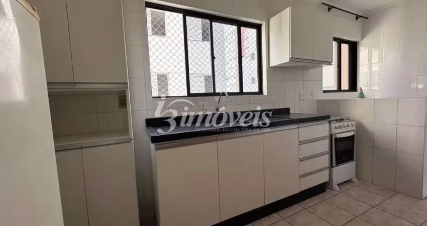Apartamento para locação anual, semimobiliado, 2 quartos, 1 vaga de garagem, no bairro Centro, Balneário Camboriú-SC