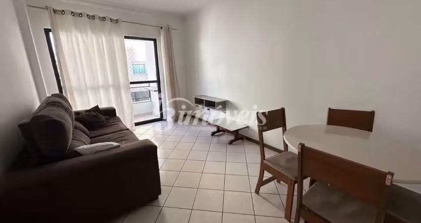 Apartamento para locação anual semimobiliado, com 3 quartos (sendo uma suíte), 1 vaga de garagem, no bairro centro, balneário camboriú-sc