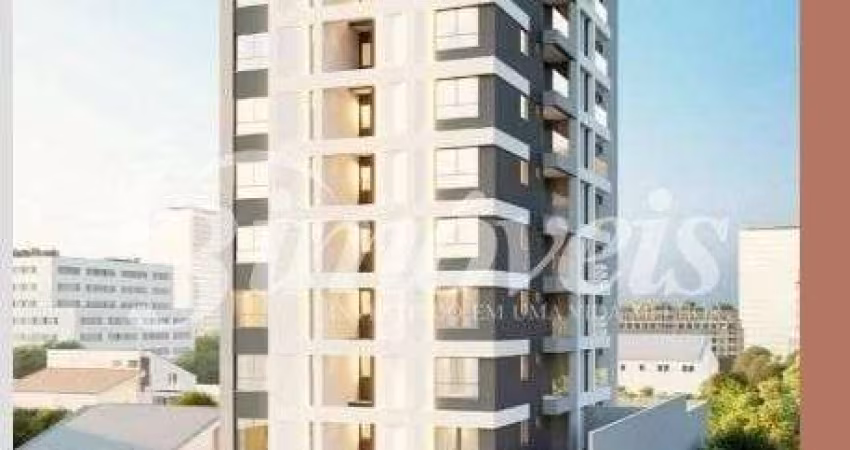 San Marino Residence - Apartamento à venda com 3 quartos, sendo 1 suíte, 2 vagas de garagem, Bairro Dom Bosco - Itajaí/SC