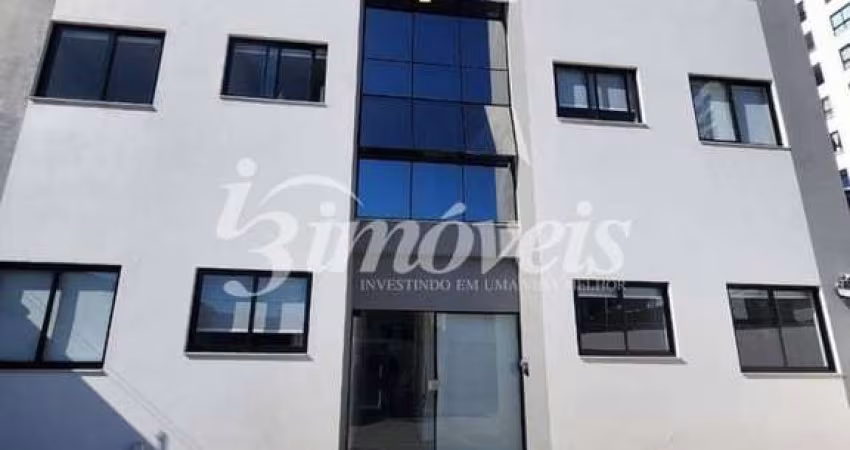 Apartamento para locação anual, semimobiliado, 30 m² privativos, 1 quarto, Bairro Fazenda, Itajaí-SC