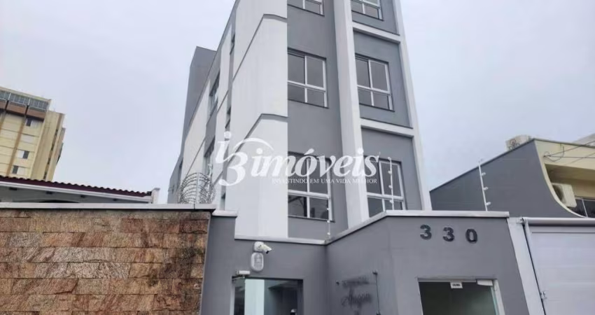Apartamento para Locação anual, Semimobiliado, 40m²privativos,1 quarto, 1 vaga de garagem, Bairro Fazenda, Itajaí-SC.