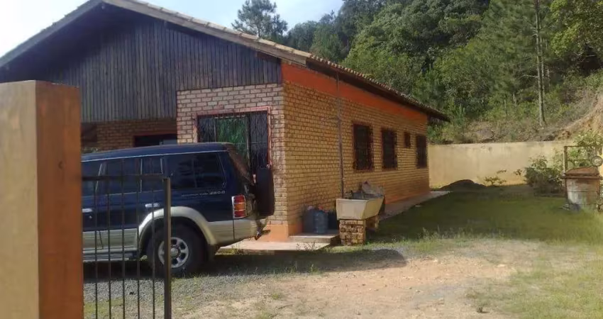 Casa à venda, 3 quartos sendo 1 suíte, 2 vagas, praia de são miguel, penha-sc