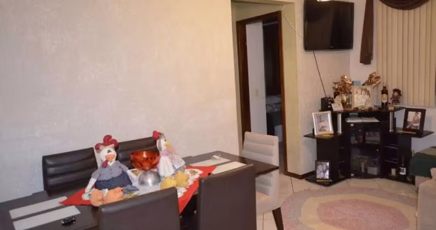 Apartamento mobiliado à venda, 2 quartos, 1 vaga, bairro fazendinha, itajaí-sc