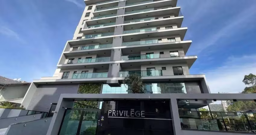 Apartamento à venda, 3 quartos sendo 3 suítes, 2 vagas, ed. privilége brava, praia brava, itajaí-sc
