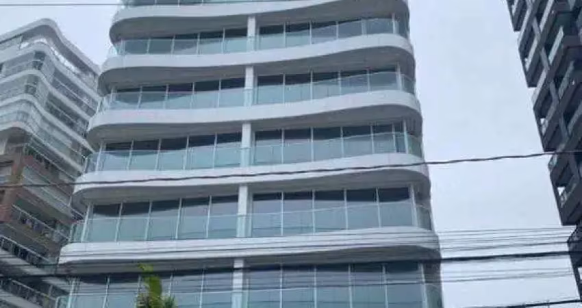 Apartamento novo à venda, 4 quartos sendo 4 suítes, 4 vagas, le blanc brava residence, praia brava, itajaí-sc