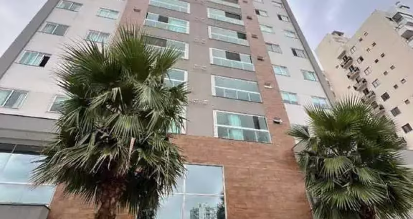 Apartamento semimobiliado à venda, 2 quartos sendo 1 suíte, 2 vagas, edifício residencial giardino di acqua, bairro são judas, itajaí-sc