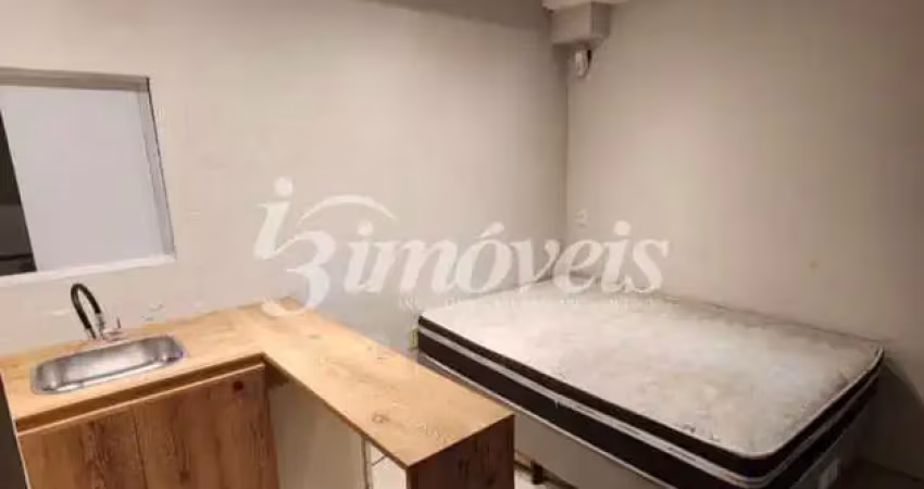 Apartamento loft para locação anual mobiliado, estacionamento para moto ou bicicleta, na 4ª avenida  ,no bairro centro, balneário camboriú-sc