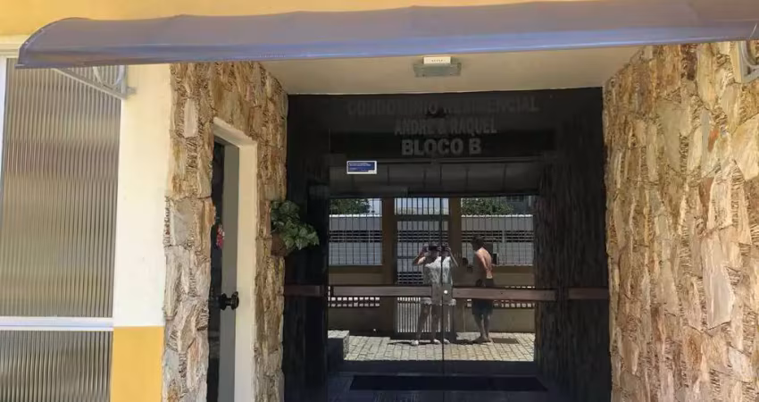 Apartamento à venda, 2 quartos, 1 vaga, residencial andré e raquel, no bairro são joão  itajaí - sc