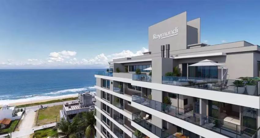 Apartamento à venda, 3 quartos sendo 3 suítes, 3 vagas, ed. ocean wind, praia brava, itajaí-sc