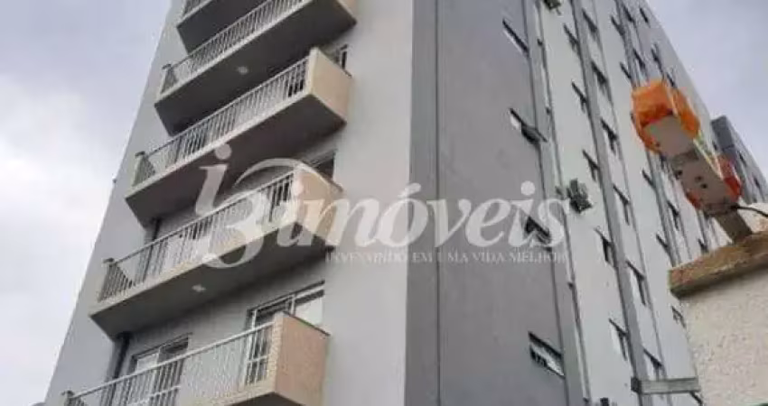 Apartamento mobiliado para locação, 2 quartos, 1 vaga, edifício carlos gomes, bairro centro - itajaí - sc