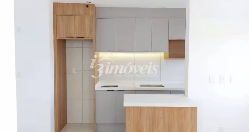 Apartamento à venda, 2 quartos, semimobiliado, 1 vaga, edifício homeset residence garden, bairro murta, itajaí-sc