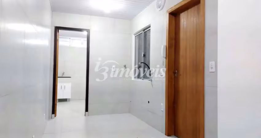 Apartamento para locação, 1 quarto, 1 vaga, edifício dona nair, bairro fazenda, itajaí - sc