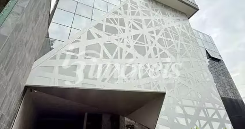 Serenity tower, apartamento à venda com 2 suítes, closet e 2 vagas no bairro fazenda em itajaí