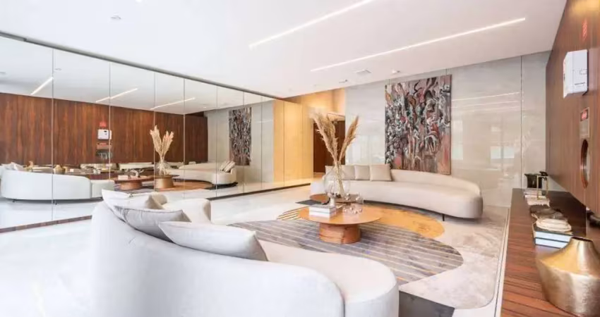 Apartamento à venda, 3 quartos sendo 1 suíte, 2 vagas, sun coast residence, bairro fazenda, itajaí-sc