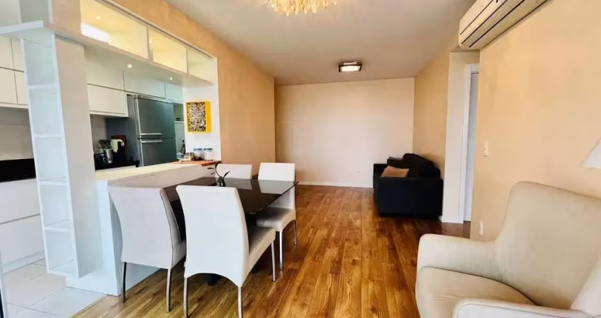 Apartamento semimobiliado para locação, 2 quartos (sendo 1 suíte), 1 vaga, edifício residencial essence, bairro  fazenda, itajaí - sc