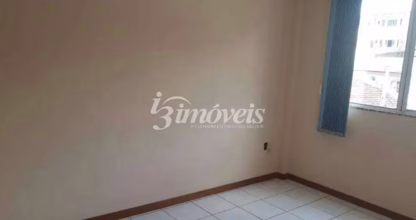 Apartamento à venda, 2 quartos, 1 vaga, edifício residencial marazul, bairro fazenda, itajaí-sc
