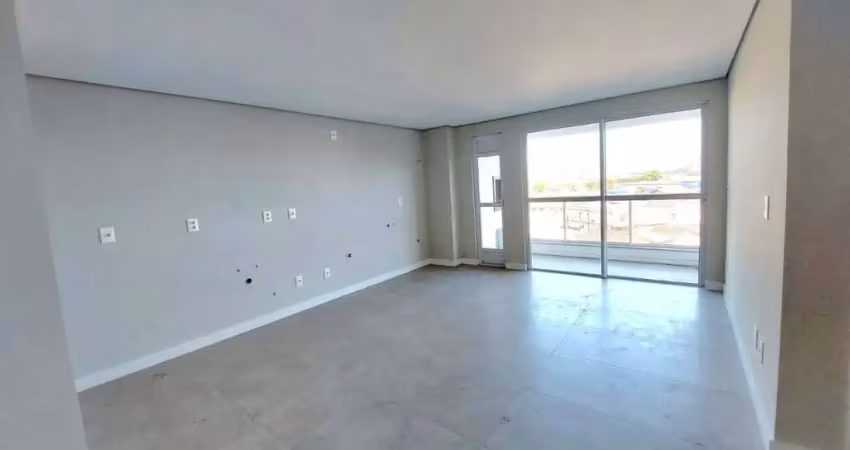 Apartamento à venda, 2 quartos (sendo 1 suíte), 1 vaga de garagem, residencial lotisa garden club - bairro são joão, itajaí sc