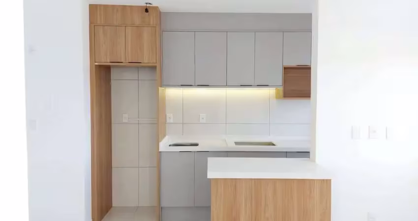 Apartamento à venda, 2 quartos, semimobiliado, 1 vaga, edifício homeset residence garden, bairro murta, itajaí-sc
