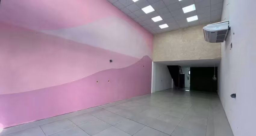 Sala comercial para locação, 90 metros, bairro centro, itajaí - sc
