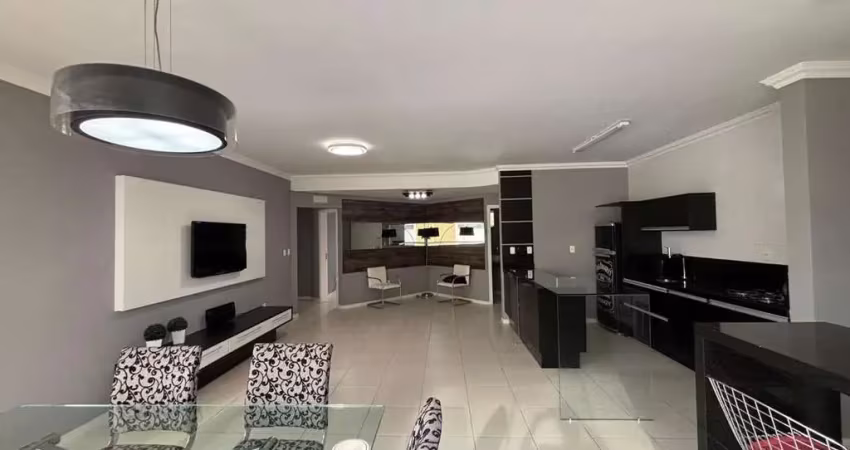 Apartamento para locação anual, mobiliado, decorado e equipado, com 3 quartos (sendo uma suíte), 1 vaga de garagem, no bairro centro, balneário camboriú-sc
