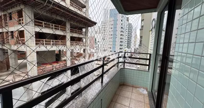 Apartamento para locação anual, 2 quartos, 1 dependência, 1 vaga de garagem, no bairro pioneiros, balneário camboriú-sc