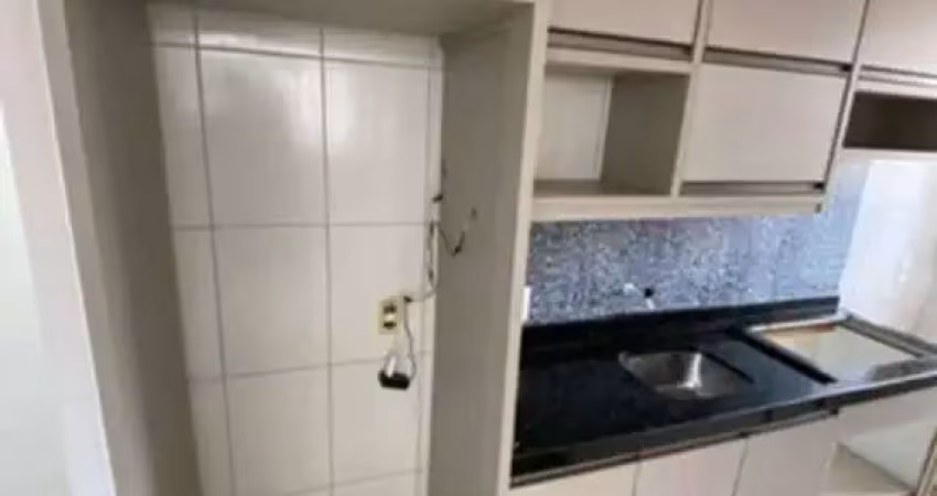 Apartamento à venda, 2 quartos, 1 vaga, edifício marisanto, bairro murta, itajaí-sc