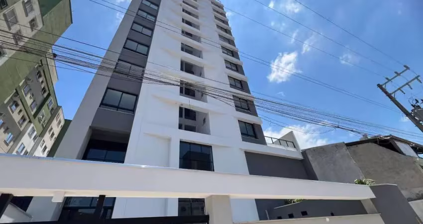 Apartamento semimobiliado à venda, 3 quartos sendo 1 suíte, 2 vagas, mabrem san marino residence, bairro dom bosco, itajaí-sc