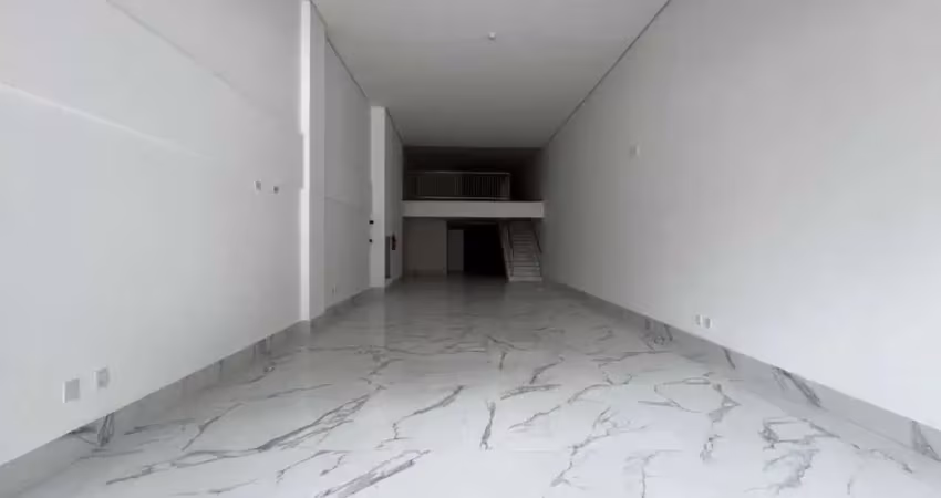 Sala / loja, para locação anual, 223m², itapema-sc, com grande visibilidade de quem passa.