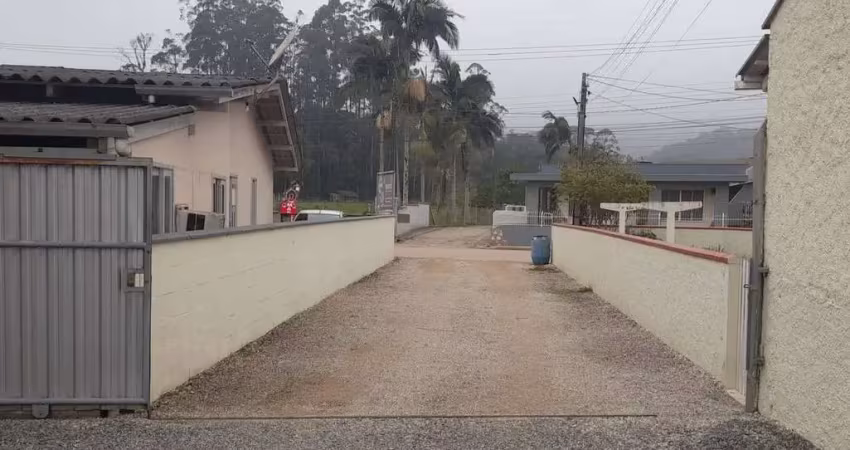 Aluguel de galpão comercial, com 400 m2, no bairro brilhante, itajaí-sc
