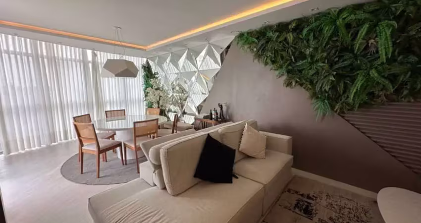 Apartamento para locação anual, mobiliado, decorado e equipado, com 3 quartos (sendo três suítes), 3 vagas de garagem, portinax residence, no bairro centro, balneário camboriú sc