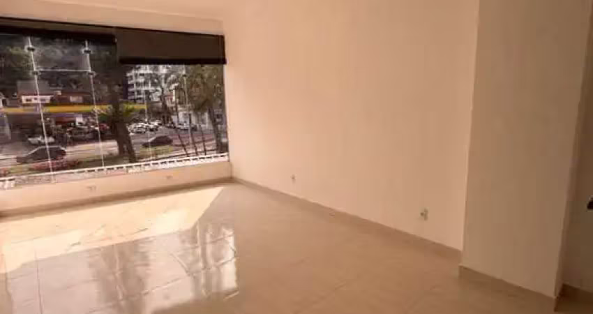 Sala para locação anual, bairro pioneiros, balneário camboriú-sc