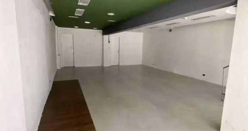 Sala / loja para locação anual, bairro centro, balneário camboriú-sc, na avenida brasil.