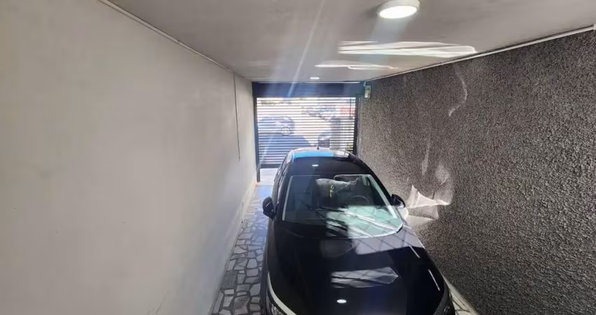 Casa comercial com 5 salas para alugar na Rua Samuel Heusi, Centro, Itajaí