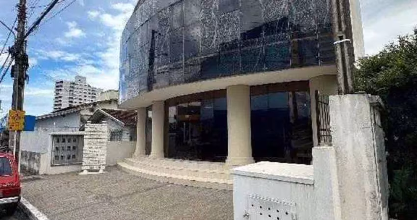 Sala para locação anual apenas para o ramo de advocacia, localizada na rua almirante barroso, uma das principais ruas do centro de itajaí/sc.