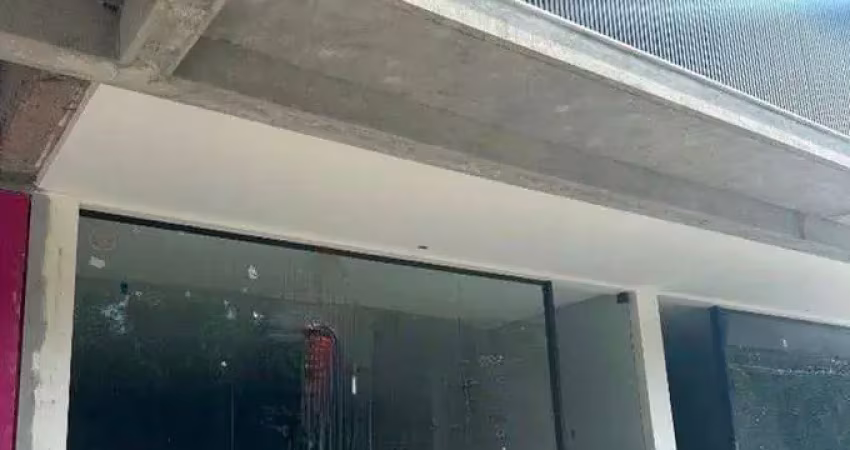 Perfeito para a sua empresa, sala para locação anual na  praia brava em/sc com grande visibilidade de quem passa.