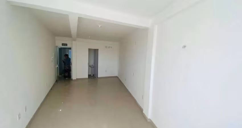 Casa comercial com 1 sala para alugar na Rua Doutor Reinaldo Schmithausen, Cordeiros, Itajaí