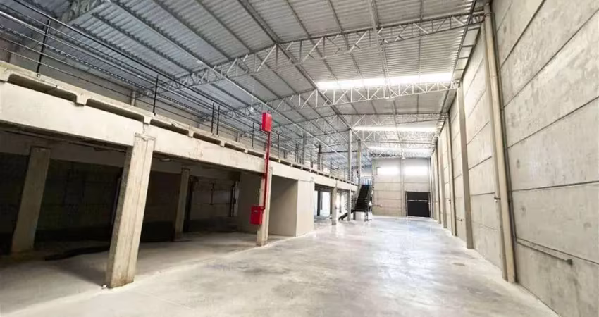 Aluguel galpão comercial porto belo pereque 2096 m2
