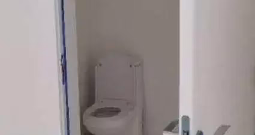 Linda sala comercial para aluguel com ótima localização no bairro meia praia em itapema/sc