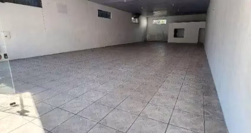 Casa comercial com 1 sala para alugar na Avenida Sete de Setembro, Fazenda, Itajaí