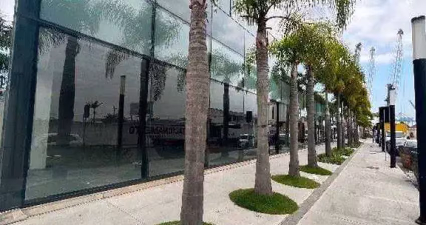 Aluguel loja sala terrea comercial centro itajaí alto padrão 51,40 m2