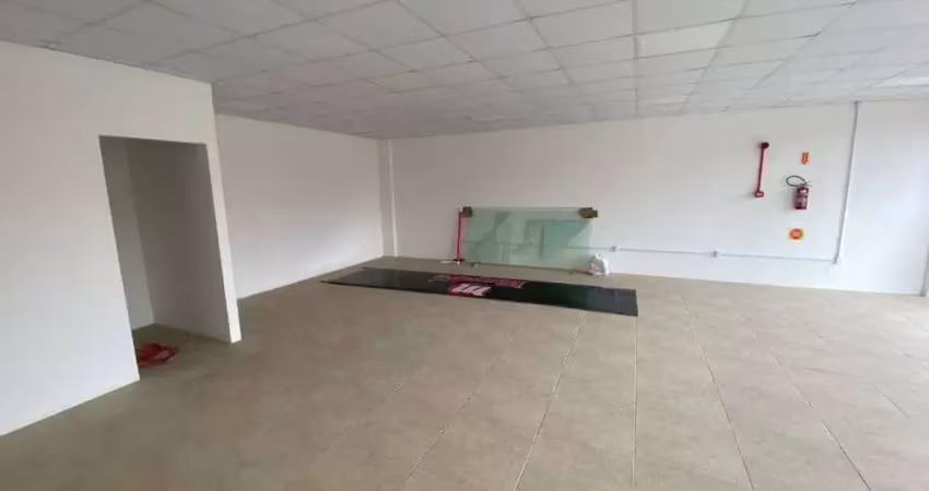 Casa comercial para alugar na Avenida Governador Adolfo Konder, Cidade Nova, Itajaí