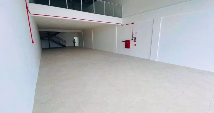 Casa comercial para alugar na Avenida Governador Adolfo Konder, Cidade Nova, Itajaí