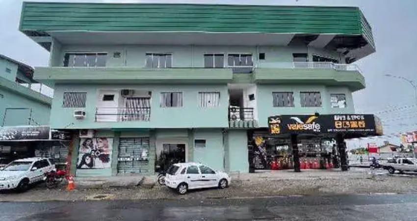 Casa comercial para alugar na Rua Doutor Reinaldo Schmithausen, Cordeiros, Itajaí