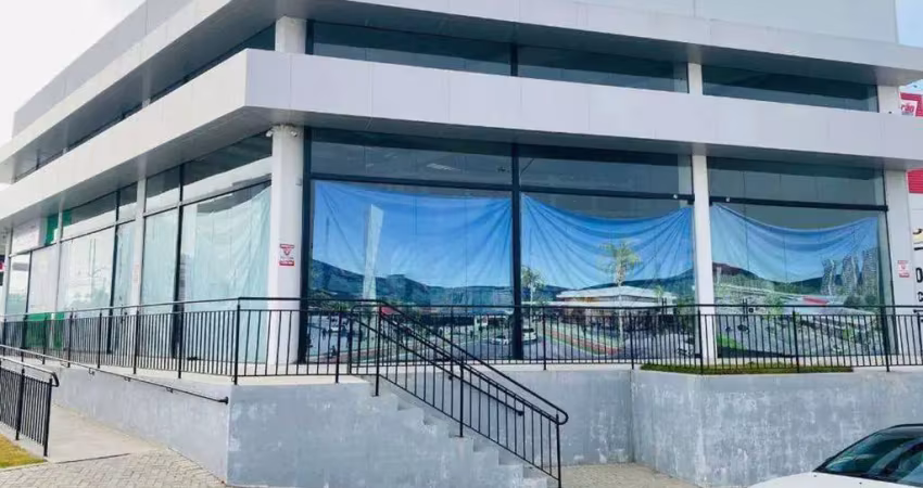 Casa comercial para alugar na Avenida Vereador Abrahão João Francisco, Ressacada, Itajaí