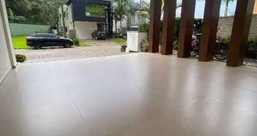 Casa à venda, 5 quartos sendo 5 suítes, 4 vagas, condomínio costa verde, bairro fazenda, itajaí-sc