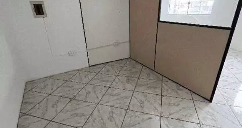 Aluguel sala comercial bairro cordeiros, itajaí/sc.