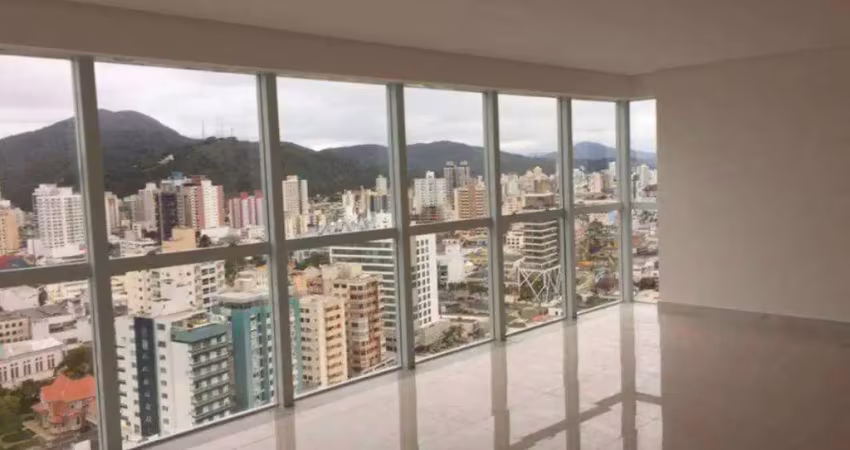 Aluguel sala comercial centro nova 50m² vaga de garagem