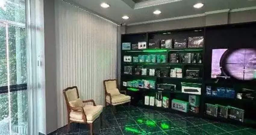 Perfeito para a sua empresa, sala para locação anual no bairro das nações em balneário camboriú/sc